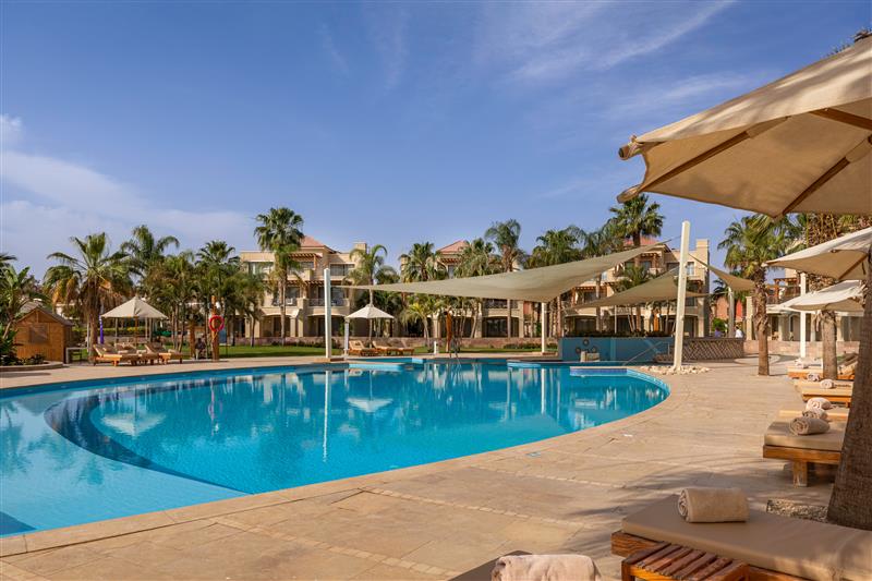 Jaz Little Venice Golf Resort